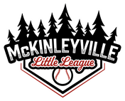 McKinleyville Little League