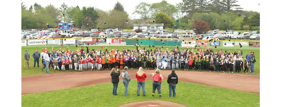Opening Day
